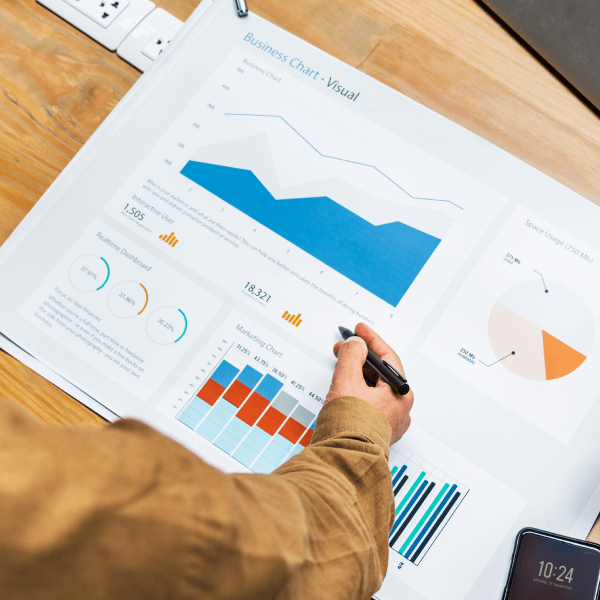 You are currently viewing How Analytics Can Fuel Your Marketing Success